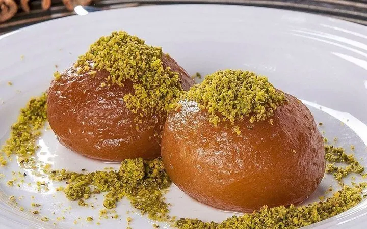 KemalPaşa Tatlısı