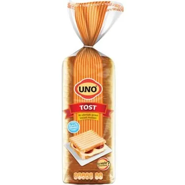 Tost Ekmeği