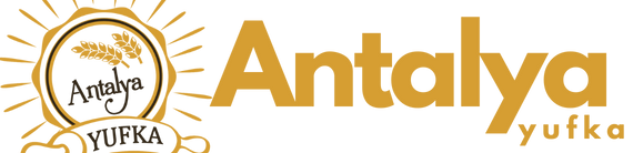 Antalya Yufka Ve Gıda Ürünleri