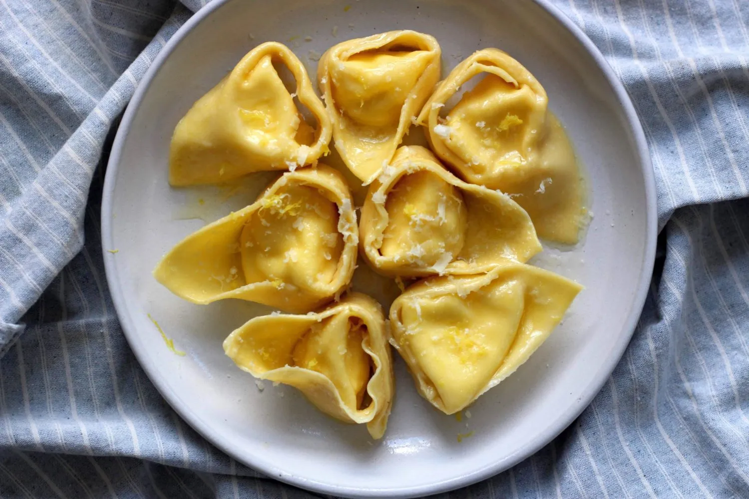 Tortelloni