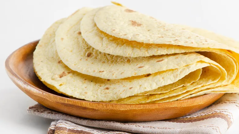 Tortilla